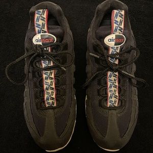 Nike air max 95 (pull tab)